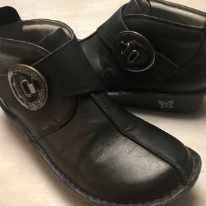 Alegria Caiti Boot size 7/37
